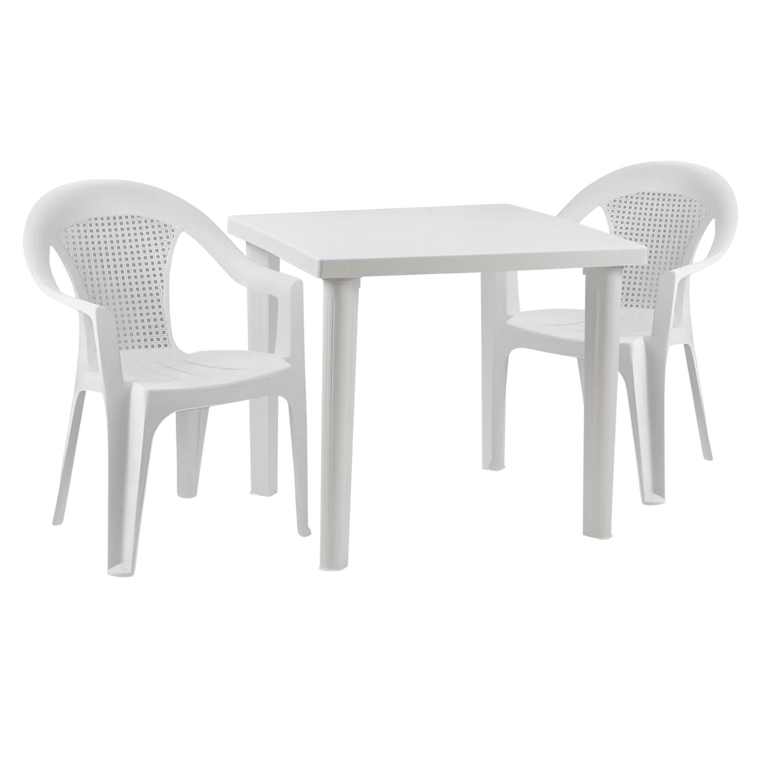 Conjunto de jardim Mesa...